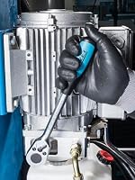 HAZET 916SP Umschaltknarre manuell (Handbetätigung) 003589021700DC 6361 ASE46580200000 – Ansicht 4