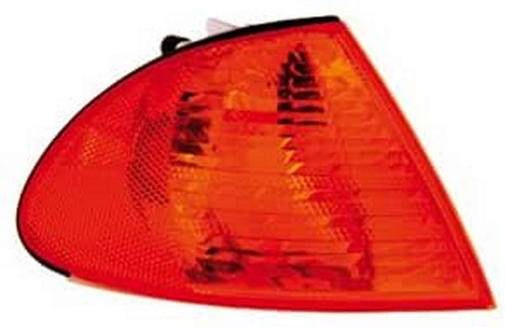 Magneti Marelli Luz Intermitente 710311328002, Derecha