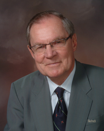 Paul F. Griner