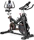 Ergometer Wenoker Heimtrainer Fahrrad für Indoor Cycling