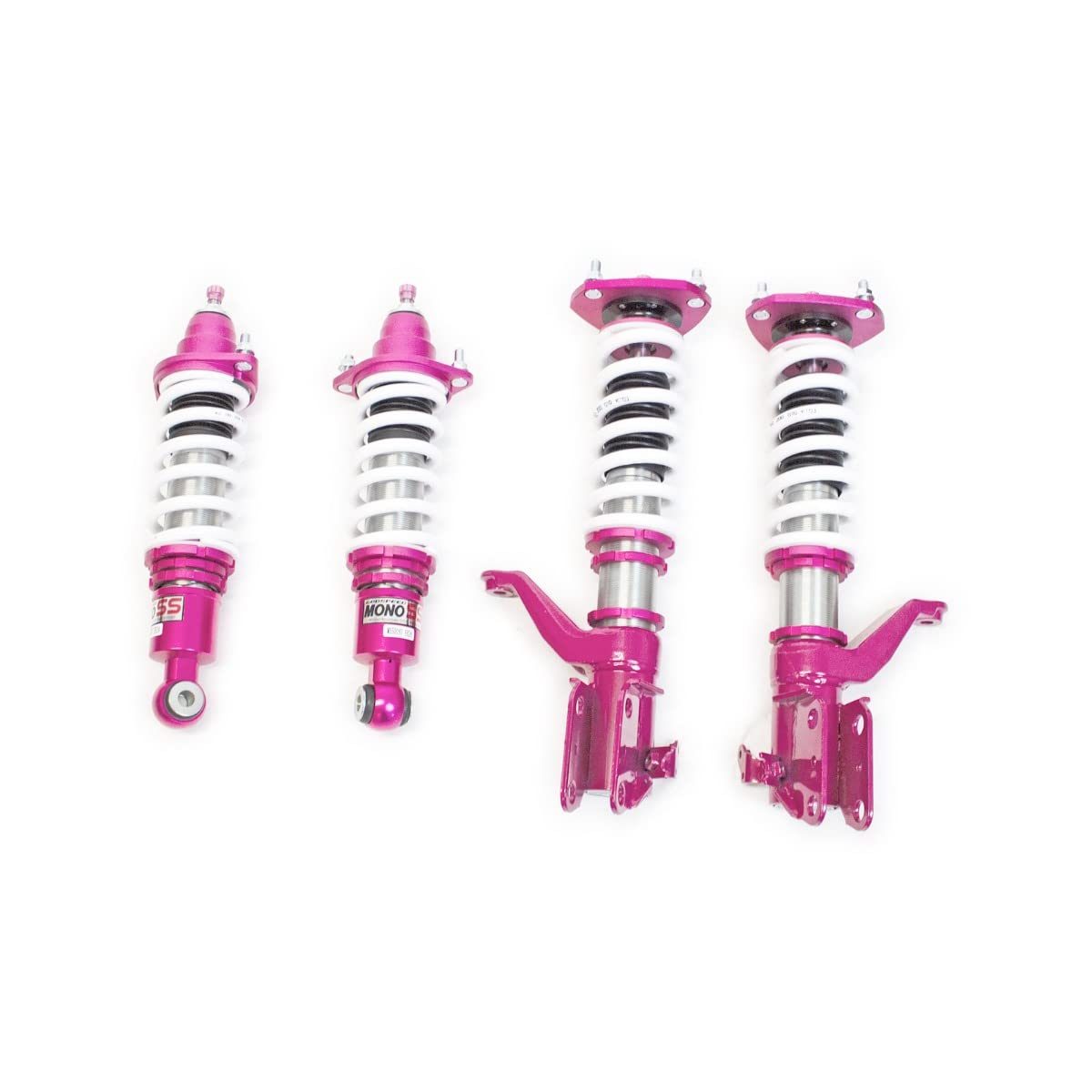 Mono073　 Amazon.com: Godspeed MRS1453 MonoRS Coilover Suspension