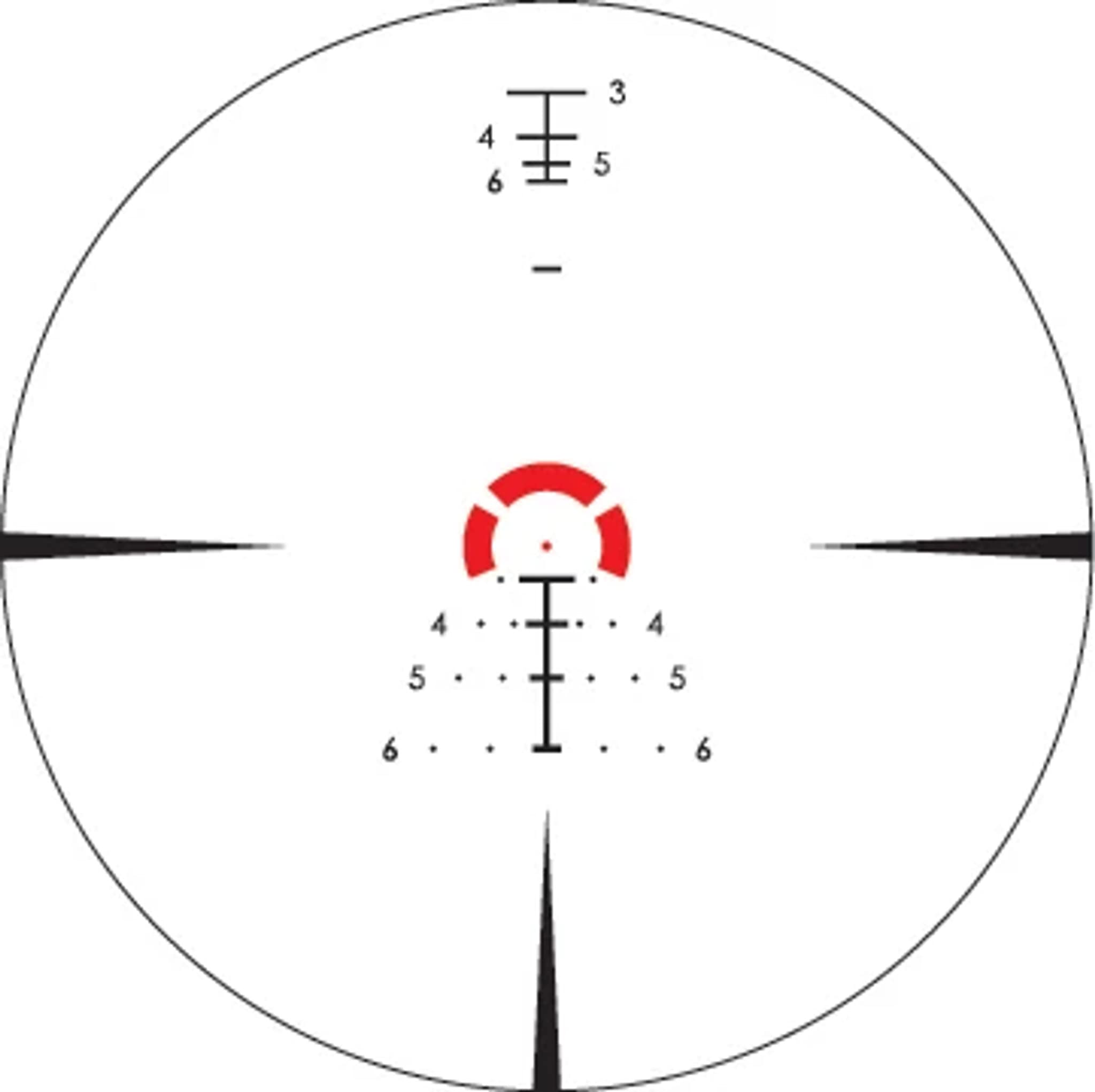 Vortex STRIKE EAGLE 1-8X24 SFP ライフル スコープ レビュー】 VORTEX – STRIKE EAGLE 1-8×24 | 現代戦技研究会