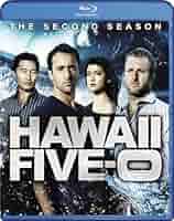 【★】Hawaii Five-O シーズン2 DVD-BOX 全巻セット 51dHle6pmGL._AC_SY200_QL15_.jpg