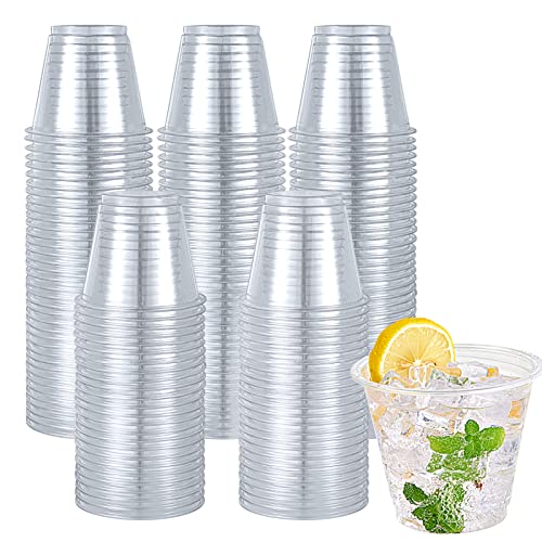 Turbo Bee 300 Pack 9oz Cups