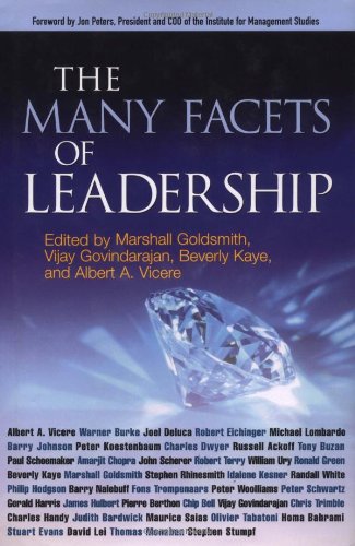 Many Facets of Leadership, The