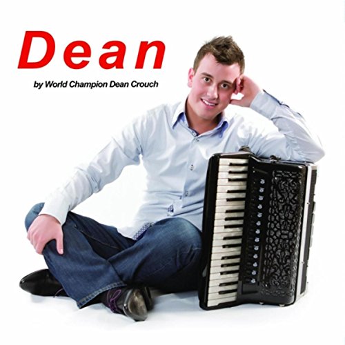 Play Dean by Dean Crouch on Amazon Music