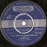 johnny nash rock me baby karaoke  Hold Me Tight - Johnny Nash 7\