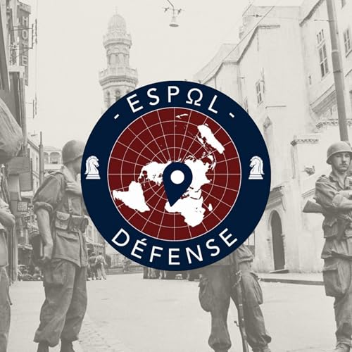 Episode 1 : La guerre d'Alg&eacute;rie