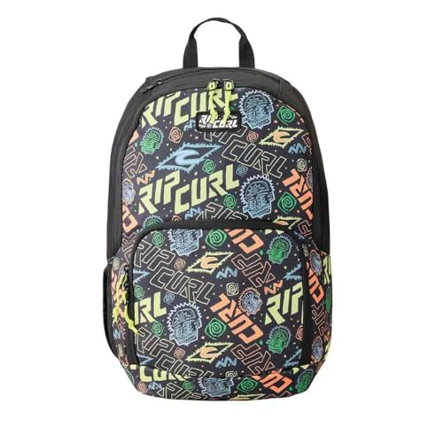 Rip Curl Sac à dos Evo 24L | Sac à dos scolaire CM1...