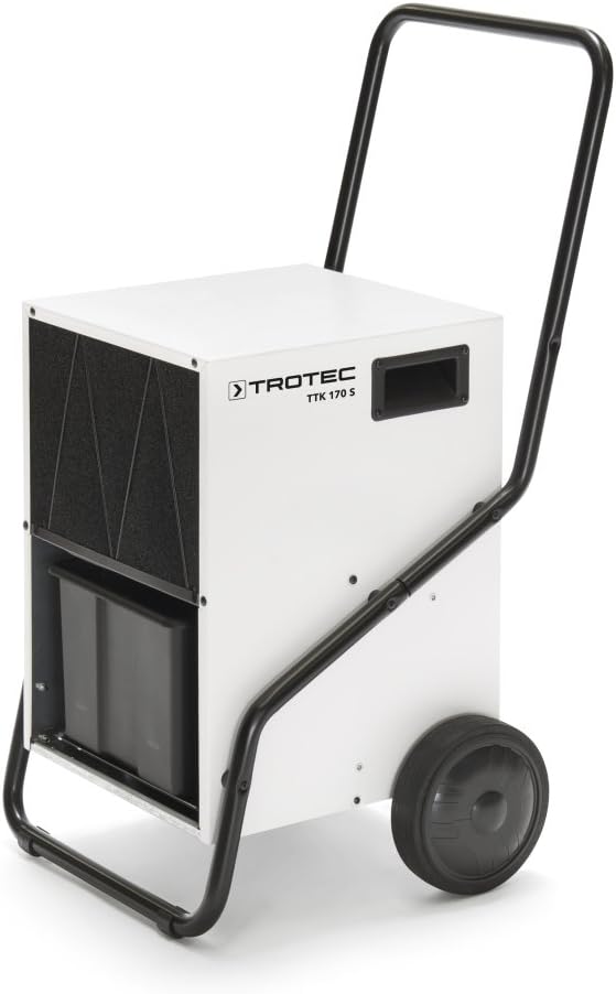 Foto del Deshumidificador