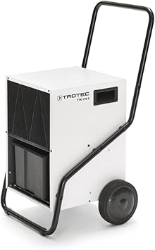 Foto del Deshumidificador