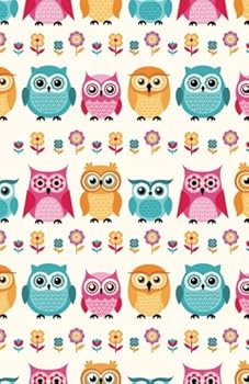 Internet Password Organizer : You're a Hoot (Your Online Companion)