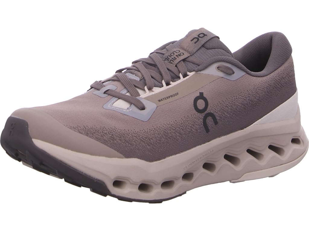 Cloudsurfer Trail 2 Baskets imperméables pour Homme de running et randonnée - 5