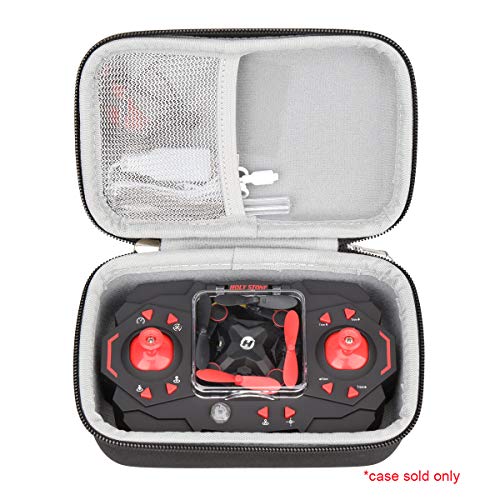holy stone hs190 foldable mini nano rc drone