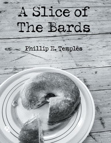 A Slice of the Bards recueil idéal pour vos soirées lecture