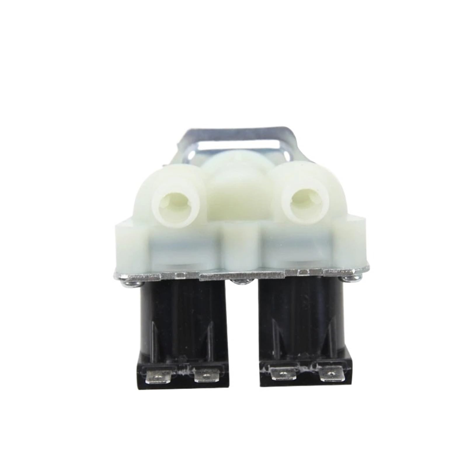 Elettrovalvola con valvola di ingresso a doppia testa, compatibile con LG, | Lavatrice a tamburo 1 ingresso 2 uscite/FPS180A