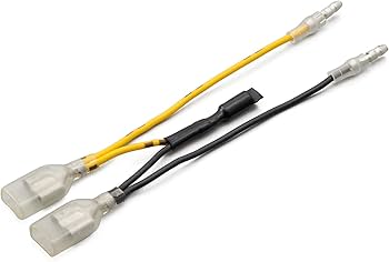 さやん② Amazon | デイトナ(Daytona) バイク用 コンデンサーハーネス HIGHSIDER