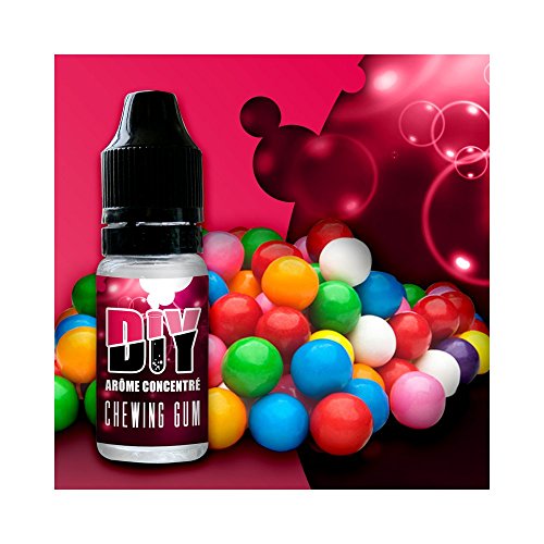 Arôme Chewing-gum - Revolute