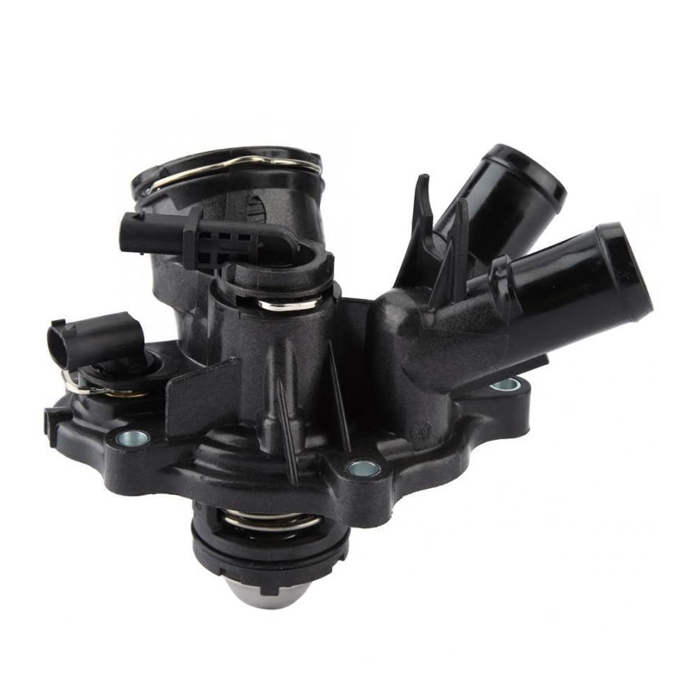 Obudowa termostatu płynu chłodzącego silnika samochodowego 2712000315 Tl10768801S do Mercedes Benz C250 Slk250 2012-2015