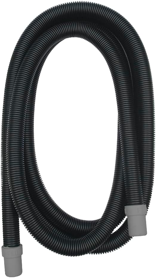 305/405, 306/406 Replacement Hose Black/Green