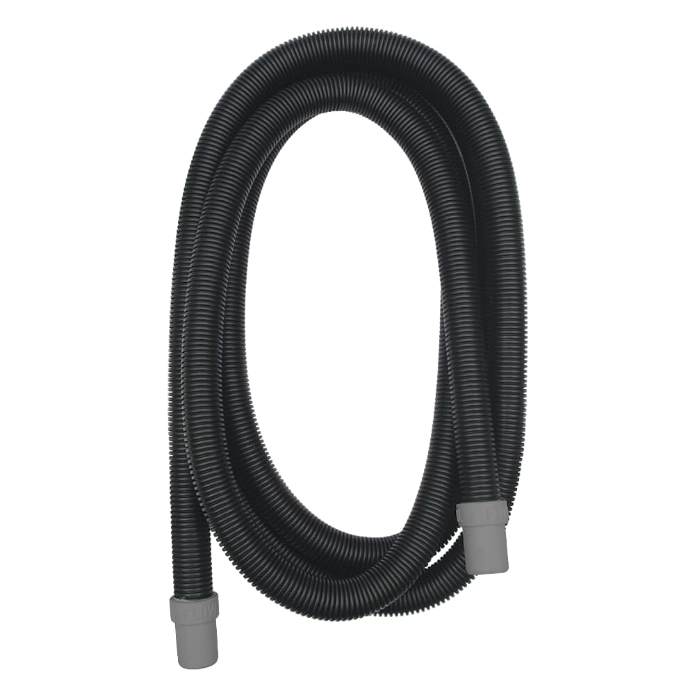 Fluval 306/307, 406/407 replacement hose Black/Grey