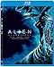 Alien Quadrilogy Blu-ray