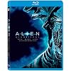 Alien/Aliens/Alien Iii/Alien Resurrection