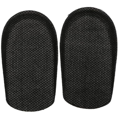 2 suole per bambini, per aumentare l'altezza dei bambini, solette per aumentare l'altezza dei bambini, inserti per scarpe per bambini, sollevatori di altezza, ascensori per scarpe, per ascensore