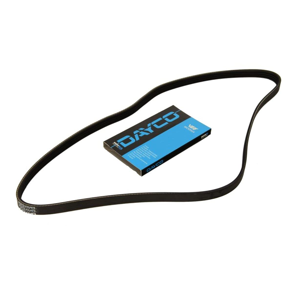 Dayco Keilrippenriemen 4Pk1035