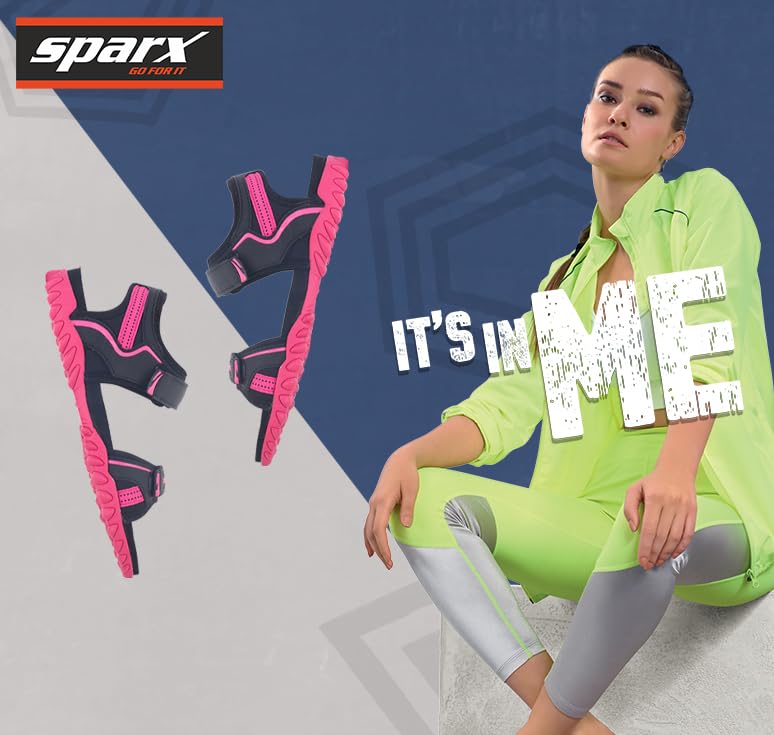 Image of SPARX Women's Ss 638 Sport Sandal