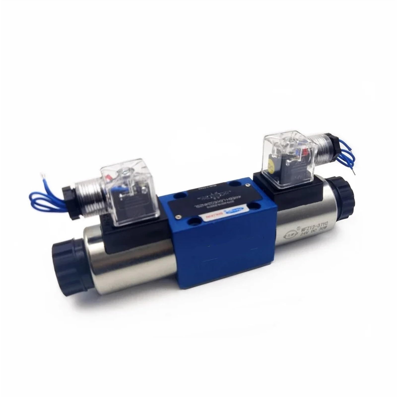 MXXDMOPD Hydraulic Solenoid Valve 4WE6H-L6X EG24NZ5L Control