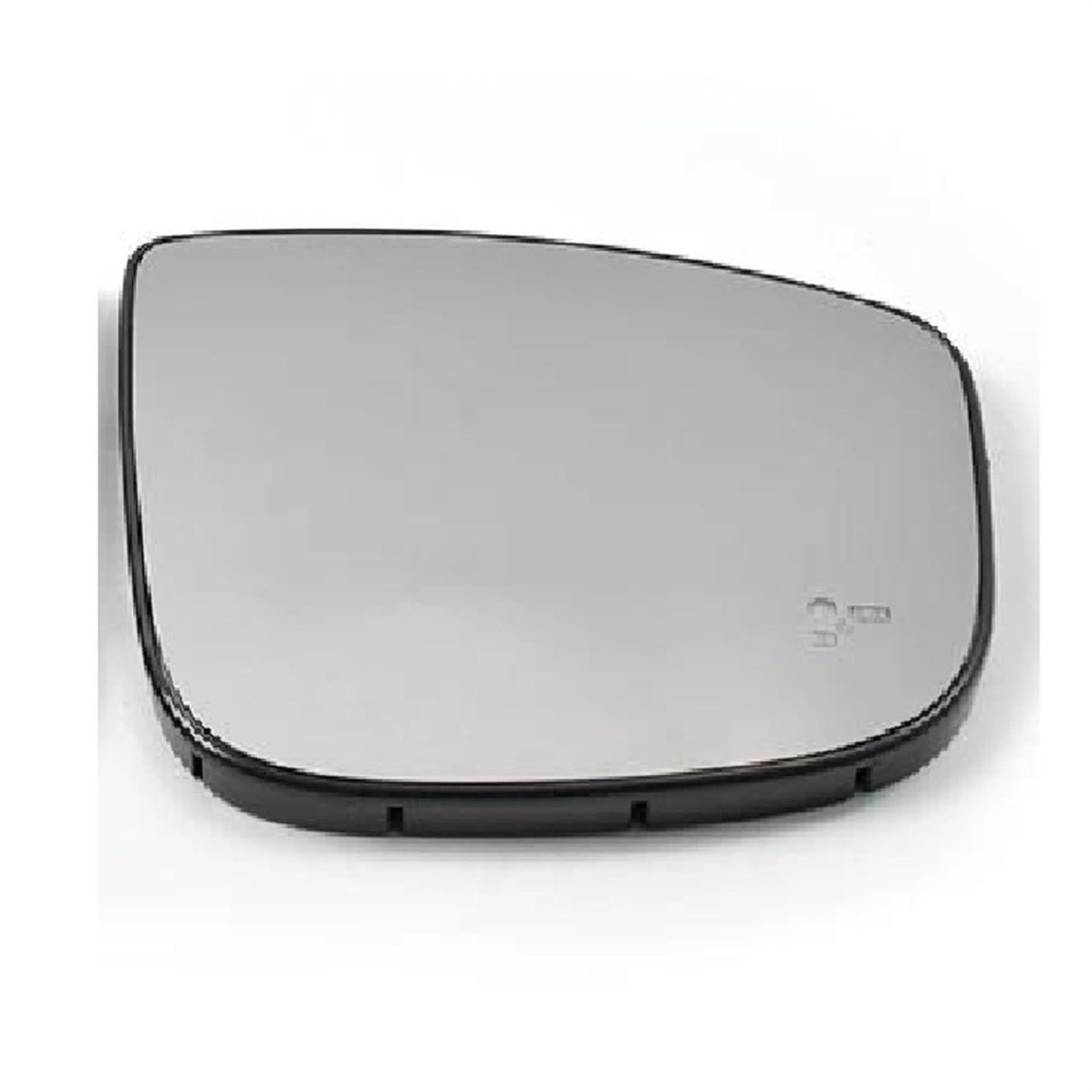 Verre de rétroviseur pour Citroen Berlingo Jumpy glace droite voiture