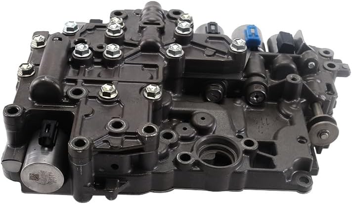 K114 Automatic CVT Transmission Gearbox Valve Body Compatible with Toy-ota Nis-san Henn-essey Mitsub-ishi Outla-nder