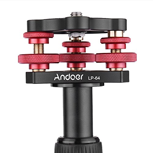 fluid head tripod system product image