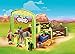 Playmobil DreamWorks Spirit Snips & Señor Carrots with Horse Stall