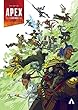 セール中のKindle本6：ジ・アート・オブ・エーペックスレジェンズ (G-NOVELS)