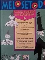 Melosetodo de los juegos de las cartas 8437239273 Book Cover