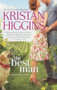 The Best Man / Kristan Higgins