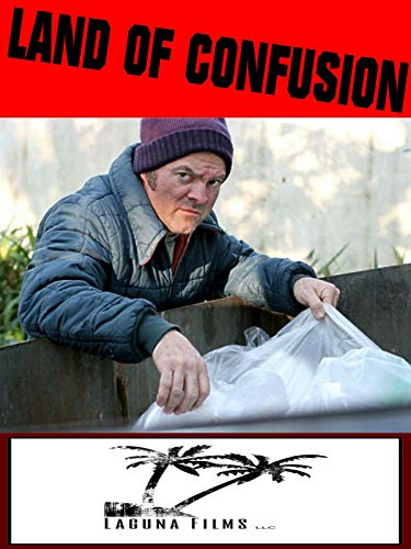 Land Of Confusion