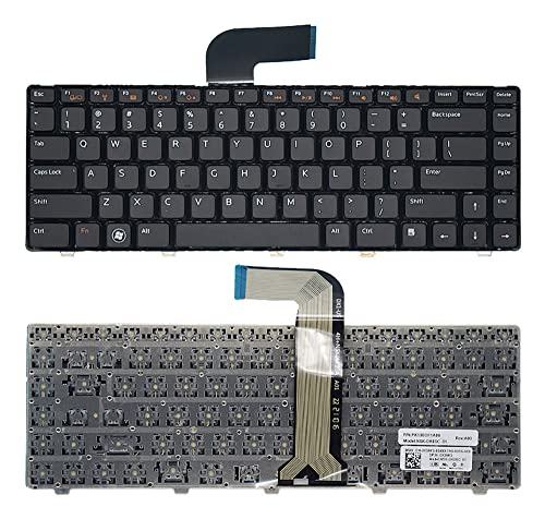 �m�[�g�p�\�R���̃L�[�{�[�h �K�p���܂�Dell 14R N4010 N4110 N4050 M4040 N4030 3421 �m�[�g�p�\�R���̃L�[�{�[�h����