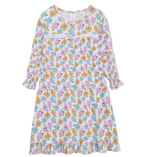 Disfraz Completo Viejecita para Niñas Talla Mediana miniatura 2