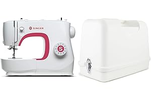 SINGER M1150: Beginner's Delight in the World of Sewing