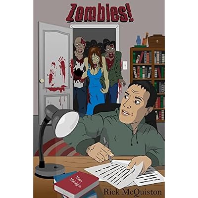 Zombies!