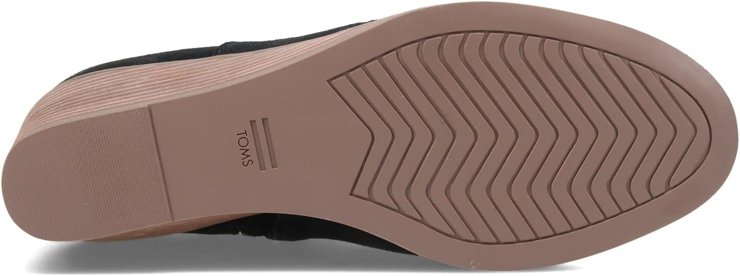 TOMS womens SadieFashion Boot