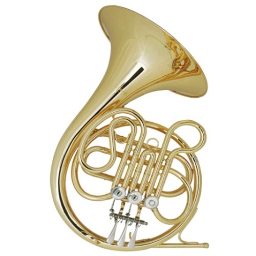 ElkhartElkhart Single Bb French Horn