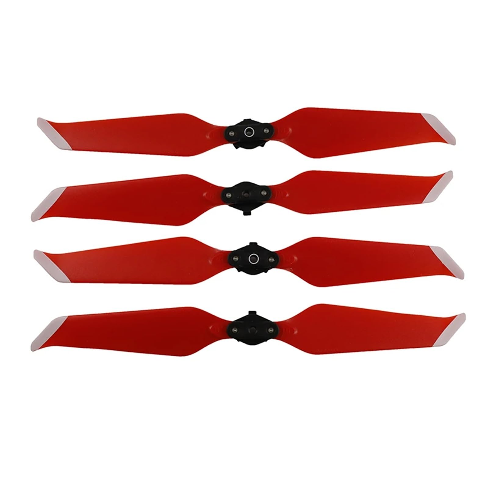 Hélice 8743 para accesorio de dron M-avic 2 Pro (2 pares rojos)
