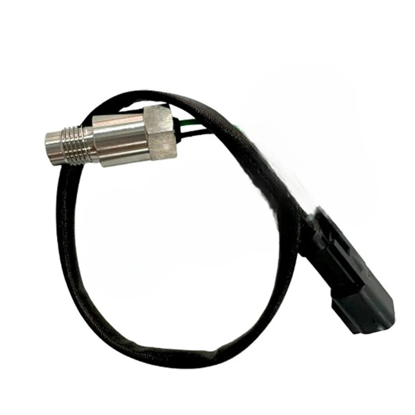 RISWEKFW Installation of speed sensor for standard mechanical parts of excavator