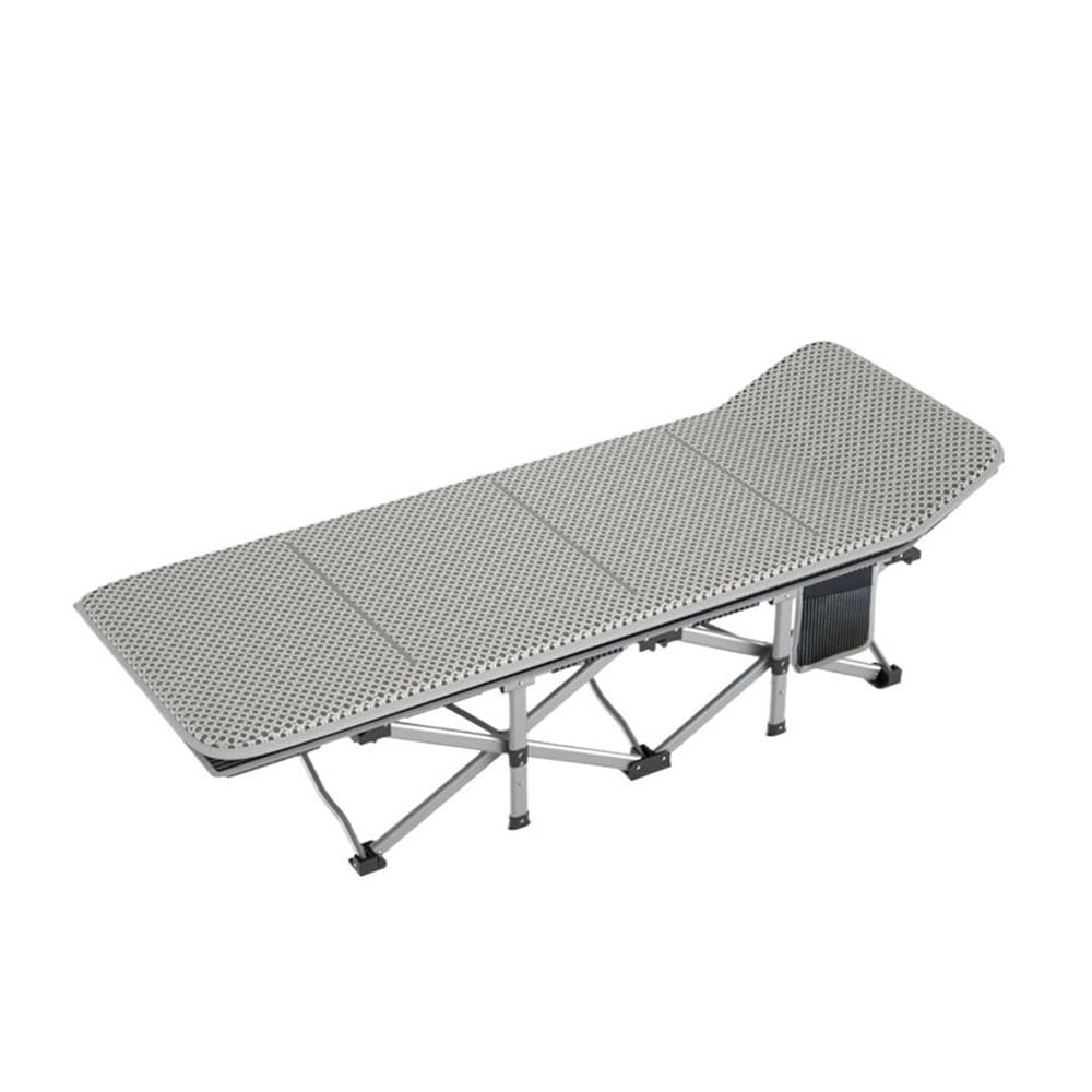 Lit pliant de bureau pour sieste simple et pause detente au travail