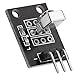 Produktbild AZDelivery 3 x KY-022 Set IR Empfänger Infrarot Receiver CHQ1838 Sensor Modul kompatibel mit Arduino und Raspberry Pi inklusive eBook!