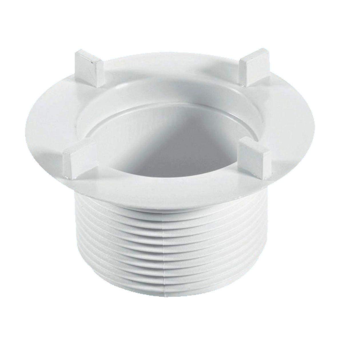 Mcalpine Stw85ln Standard Locking Nut For Stw 1Â½" Shower Traps 5036484004338